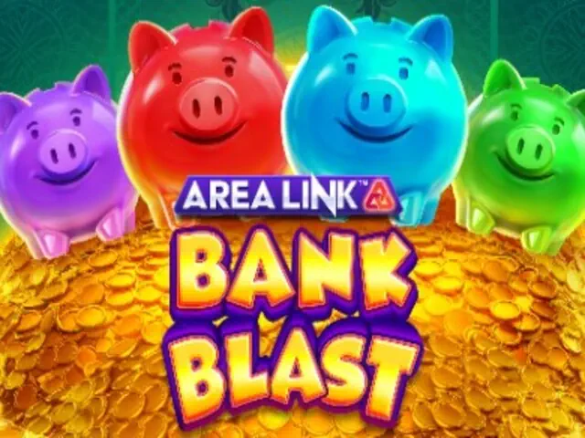 Area Link Bank Blast