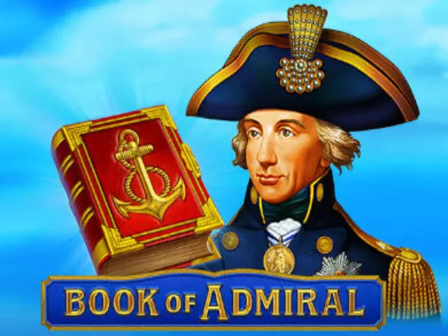 Book Of Admiral